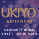 Ukiyo Afterwork 