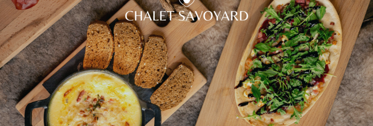  Diner Chalet Savoyard 