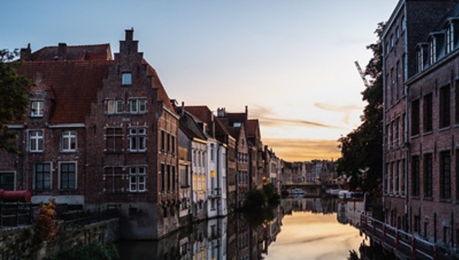 Gravensteen